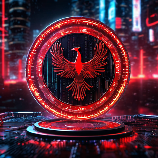 Blazecoin Bird