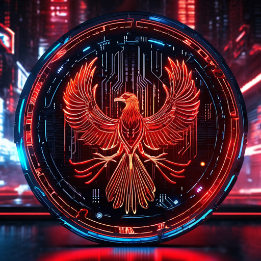 Blazecoin Bird