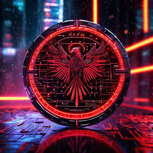 Blazecoin Bird
