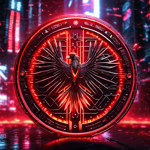 Blazecoin Bird