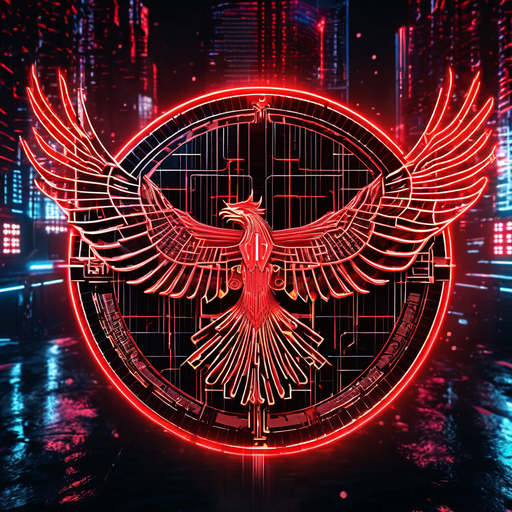 Blazecoin Bird
