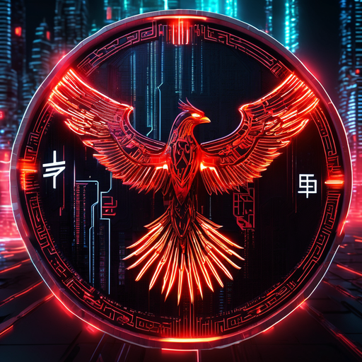 Blazecoin Bird