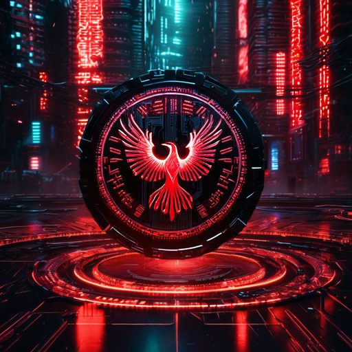 Blazecoin Bird