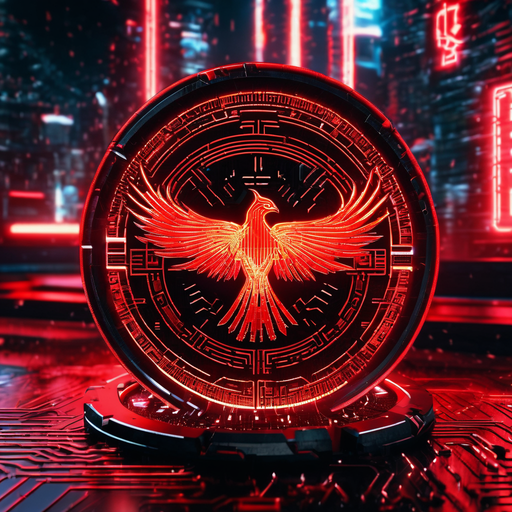 Blazecoin Bird