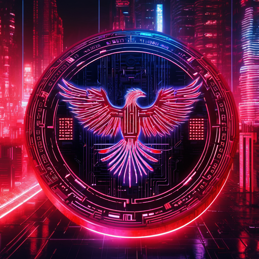 Blazecoin Bird