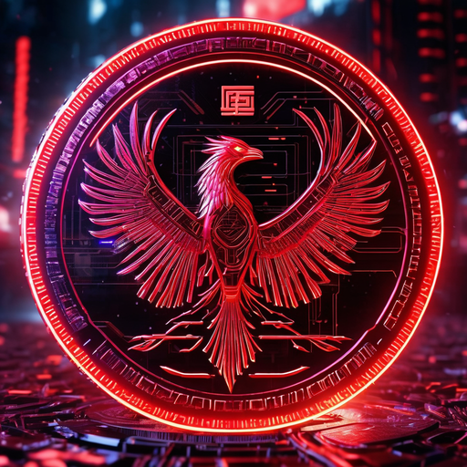 Blazecoin Bird