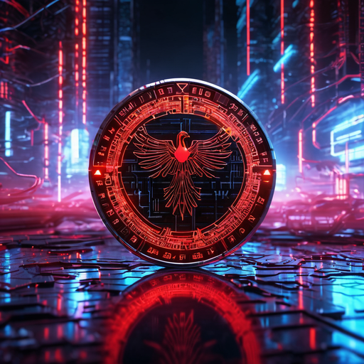 Blazecoin Bird