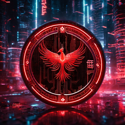 Blazecoin Bird