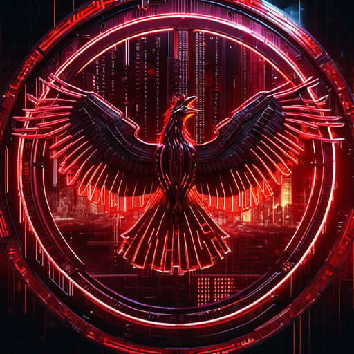 Blazecoin Bird