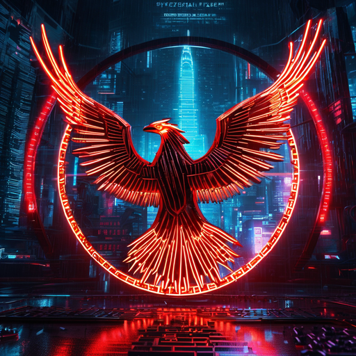 Blazecoin Bird