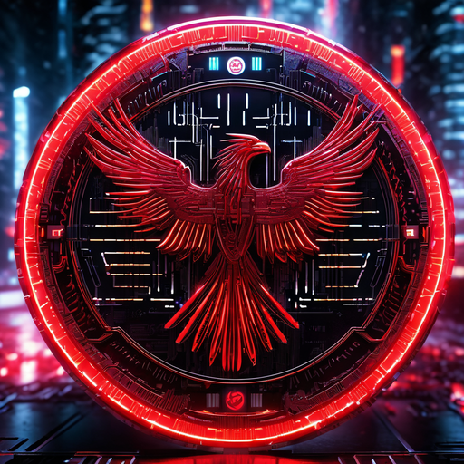 Blazecoin Bird
