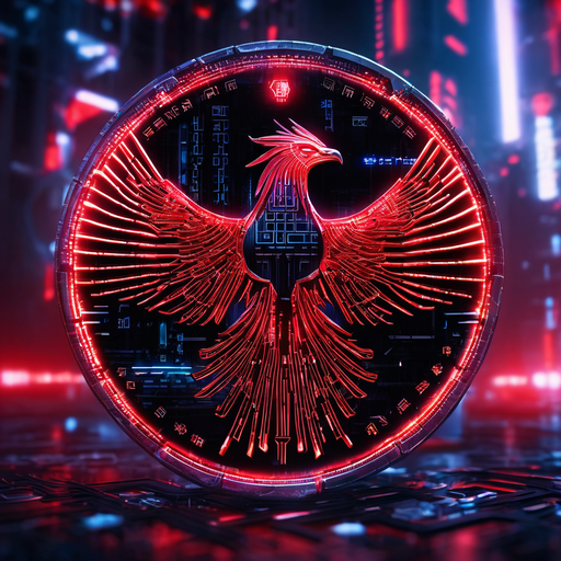 Blazecoin Bird