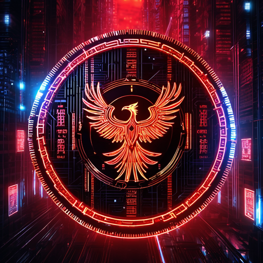 Blazecoin Bird