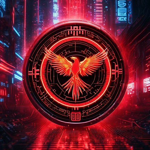 Blazecoin Bird