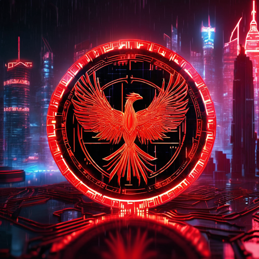 Blazecoin Bird