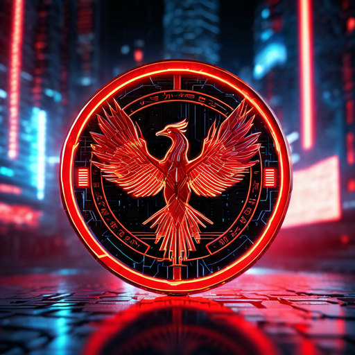 Blazecoin Bird