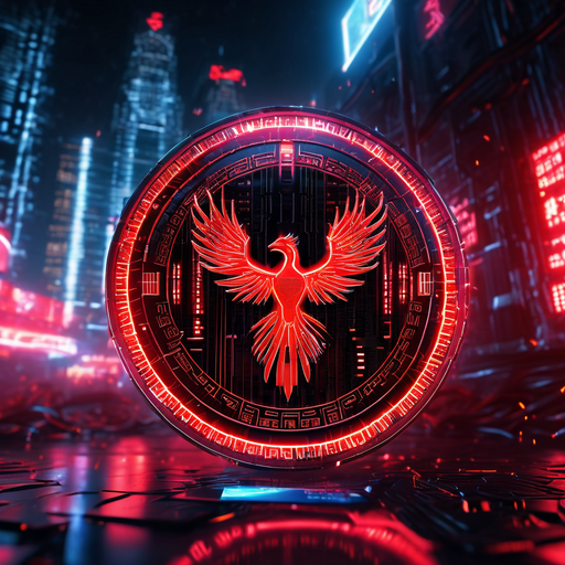 Blazecoin Bird