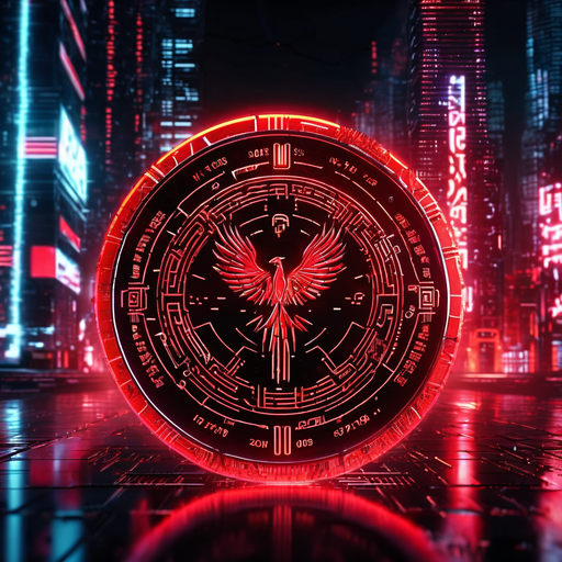 Blazecoin Bird