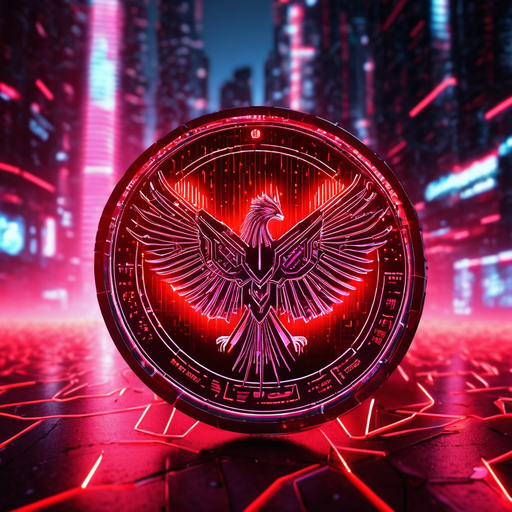Blazecoin Bird