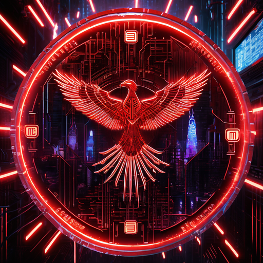 Blazecoin Bird