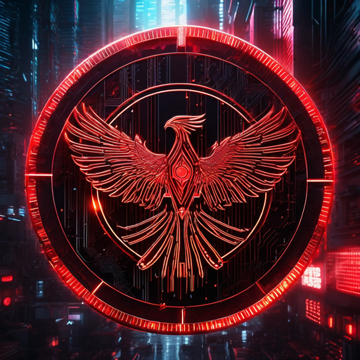 Blazecoin Bird