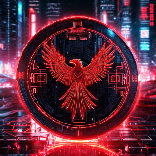 Blazecoin Bird