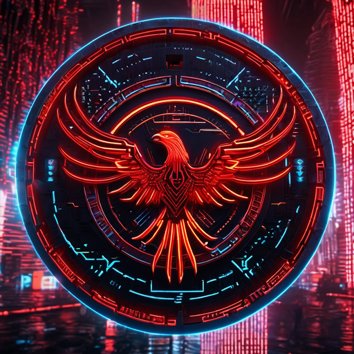 Blazecoin Bird