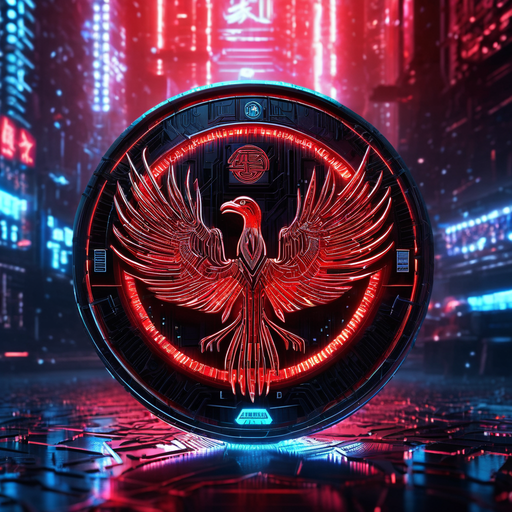 Blazecoin Bird