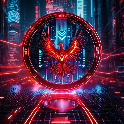 Blazecoin Bird