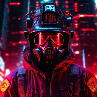 Firefighter