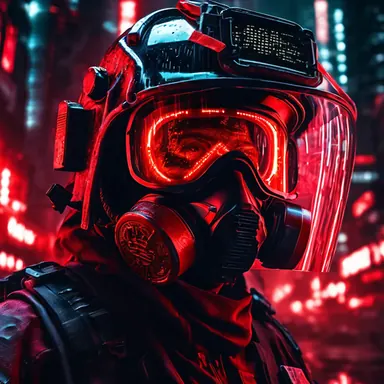 Firefighter