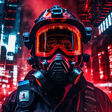 Firefighter