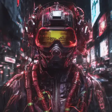 Firefighter