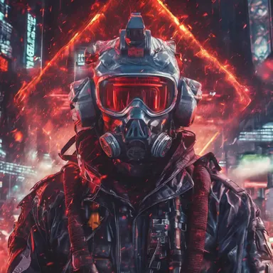 Firefighter