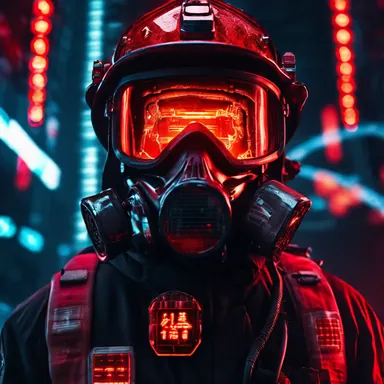 Firefighter
