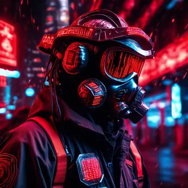 Firefighter