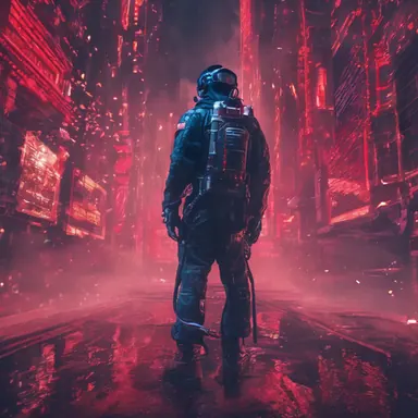 Firefighter